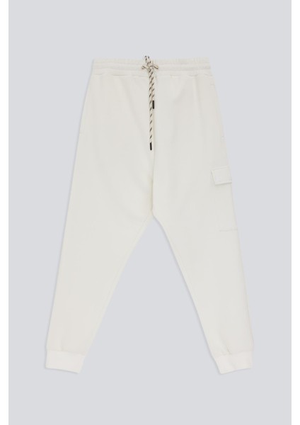 Loose Fıt Kargo Cep Jogger indirimleri