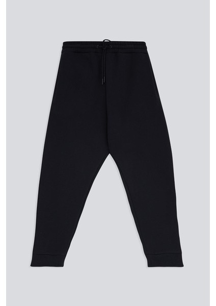 Oversıze Babokah Baskı Detay Jogger indirimleri