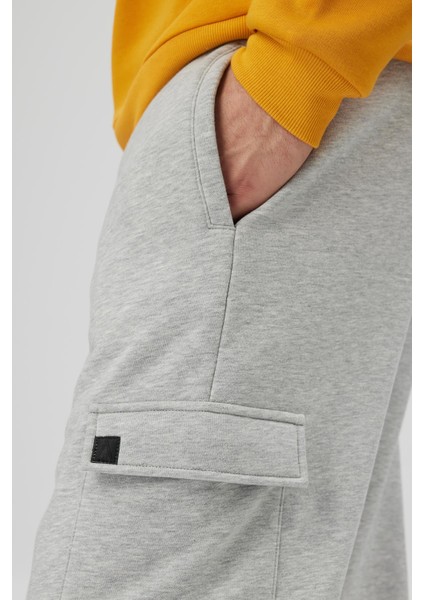 Loose Fıt Kargo Cep Jogger modelleri