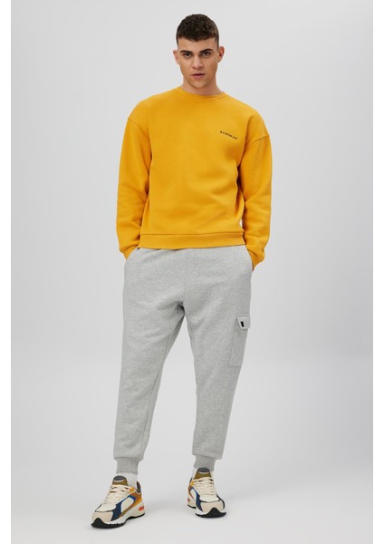 Loose Fıt Kargo Cep Jogger fırsatları