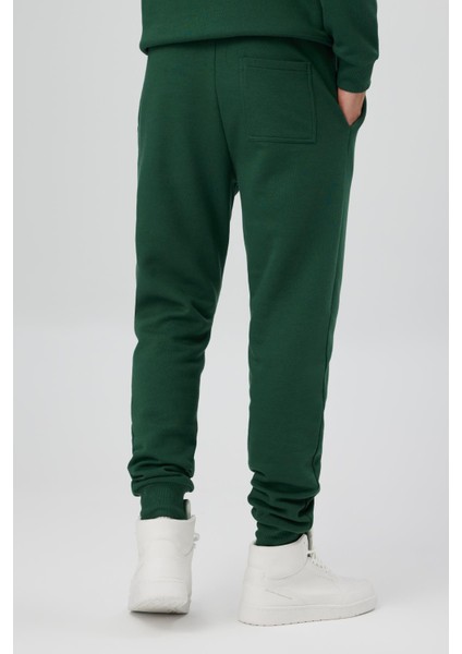 Kordonlu Regular Fıt Jogger fiyatları