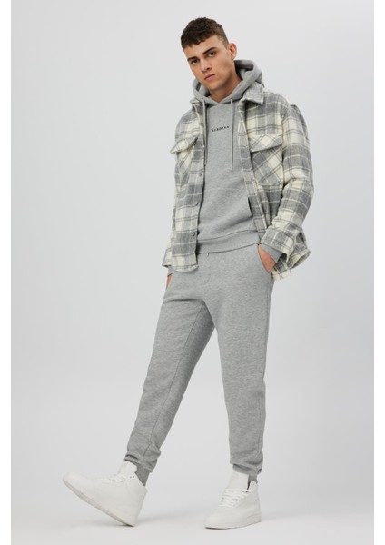 Kordonlu Regular Fıt Jogger fırsatları