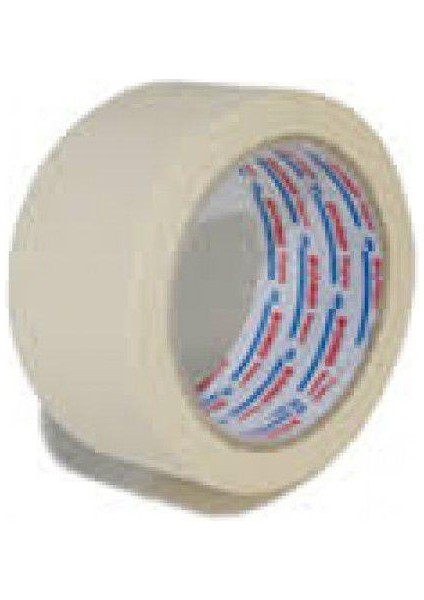 Kağıt Maskeleme Bandı 48 mm x 30 mt 6'lı