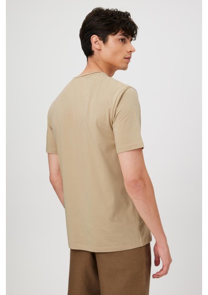 Baskılı Basıc Kısa Kol T-Shırt fiyatları