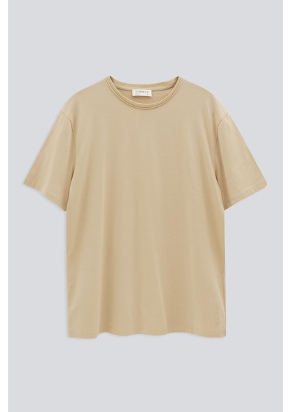 Baskılı Basıc Kısa Kol T-Shırt indirimleri