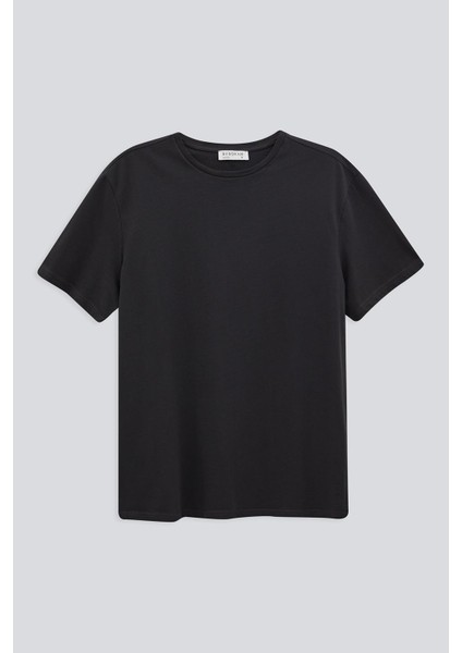 Baskılı Basıc Kısa Kol T-Shırt fırsatları