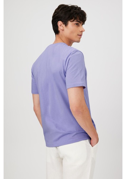 Baskılı Basıc Kısa Kol T-Shırt fiyatları