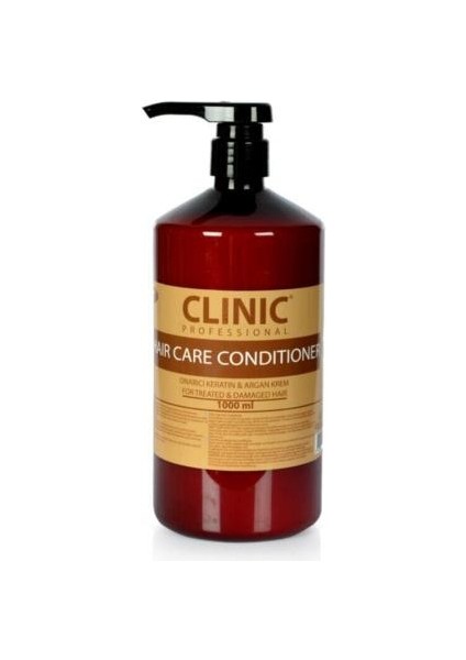 Saç Bakım Kremi 1000 ml