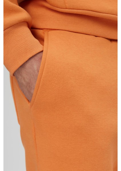 Kordonlu Regular Fıt Jogger modelleri