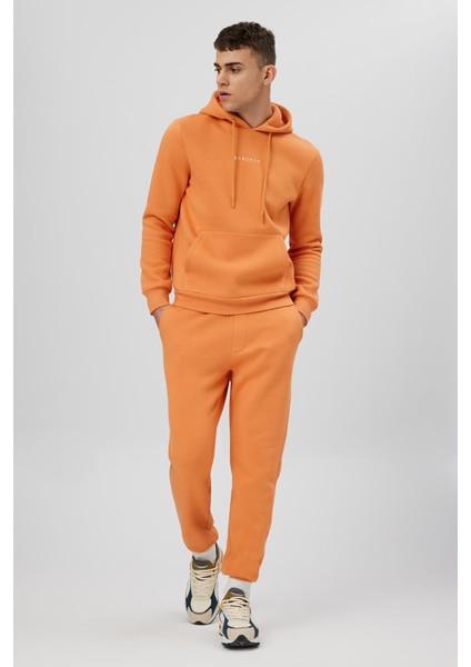 Kordonlu Regular Fıt Jogger fırsatları