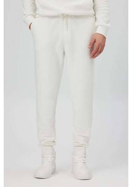 Kordonlu Regular Fıt Jogger