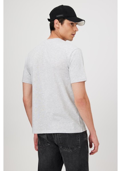 Baskılı Basıc Kısa Kol T-Shırt fiyatları