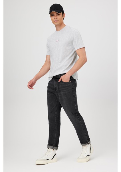 Baskılı Basıc Kısa Kol T-Shırt fırsatları