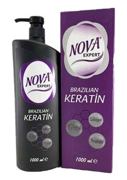Expert Brazılıan Keratin 1000 ml