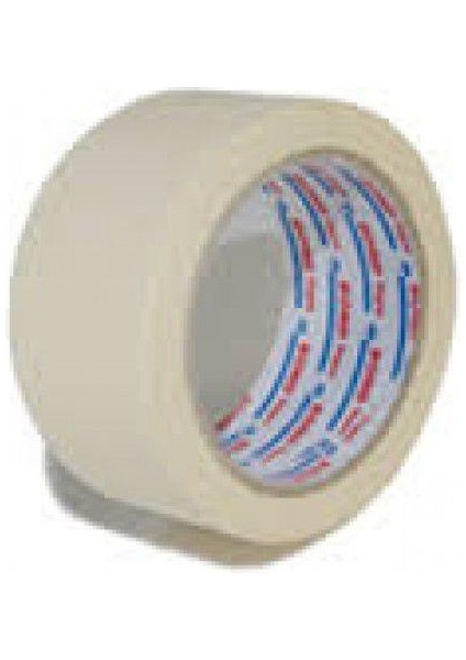 Kağıt Maskeleme Bandı 24 mm x 30 mt 12'li