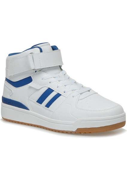 Wılmo Hı Pu 3fx Beyaz Erkek High Sneaker modelleri
