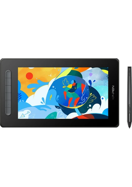 Artist 10 2nd Generation Grafik Ekran Tablet