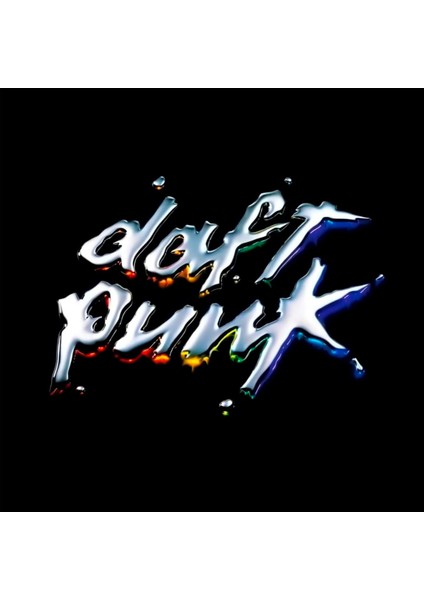 Daft Punk / Discovery (2lp) (Plak) fiyatları