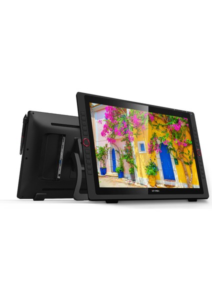 ARTIST22R Pro Grafik Ekran Tablet