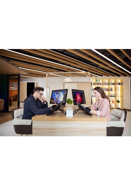 ARTIST22R Pro Grafik Ekran Tablet