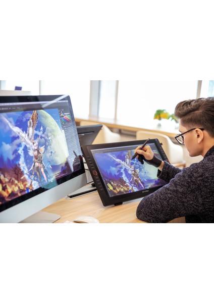 ARTIST22R Pro Grafik Ekran Tablet
