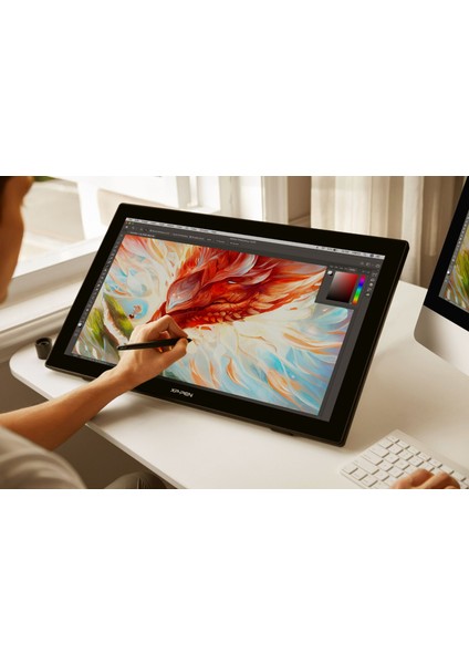 ARTIST24 Grafik Ekran Tablet