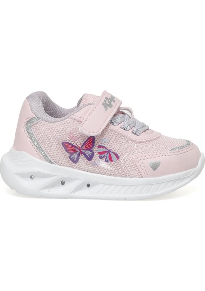 Elıo 3fx Pembe Kız Çocuk Spor Ayakkabı