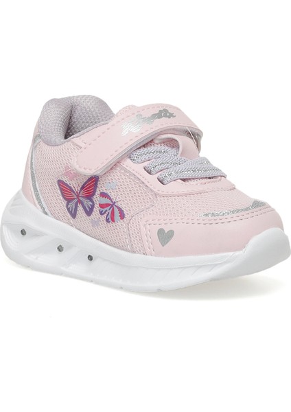 Elıo 3fx Pembe Kız Çocuk Spor Ayakkabı fiyatları