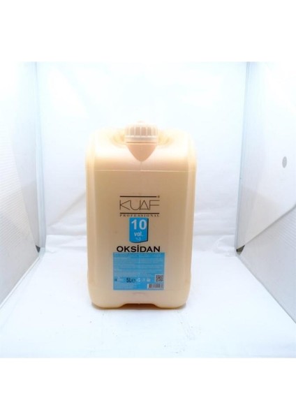 Oksidan %3 10 Vol. 5000 ml fiyatları