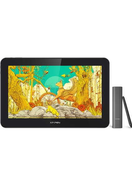 Artist Pro 16TP Grafik Ekran Tablet