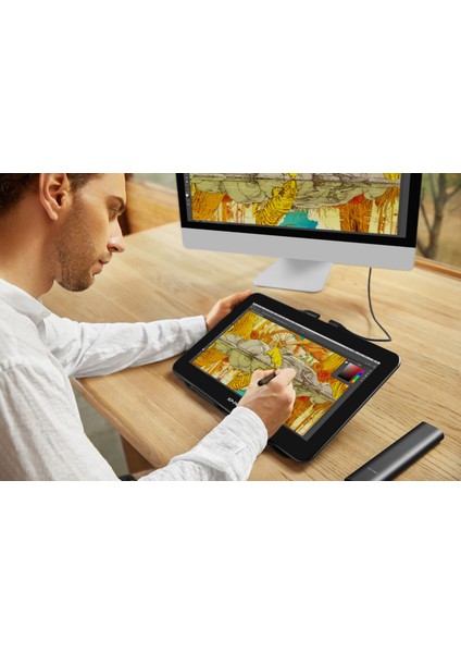 Artist Pro 16TP Grafik Ekran Tablet modelleri