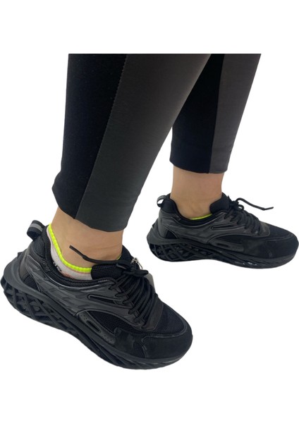Kadın Spor Ayakkabı 53764 Z.
