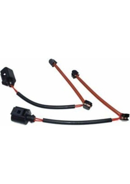 Cayenne Q7 Touareg Ön Balata ve Fişleri fiyatları