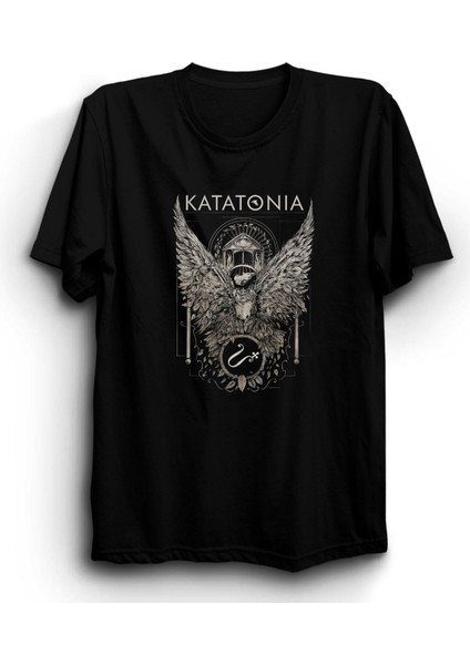 Katatonia, Fav7 Rock Metal Grup Tişörtü