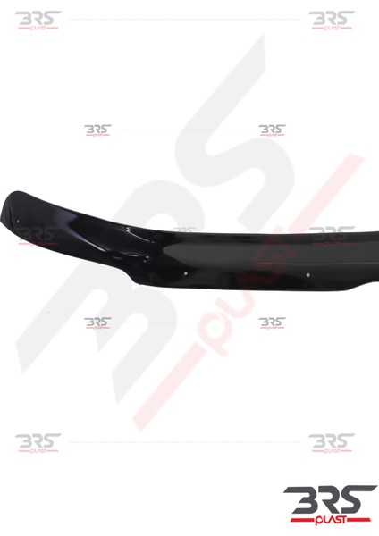 Vw Transporter T5 Kaput Rüzgarlığı 2003-2009 Arası Yıllar fırsatları