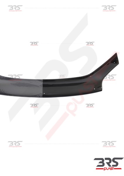 Peugeot Partner Kaput Rüzgarlığı 2004-2008 Arası Yıllar modelleri