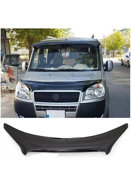 Fıat Doblo Kaput Rüzgarlığı 2006-2010 Arası Yıllar