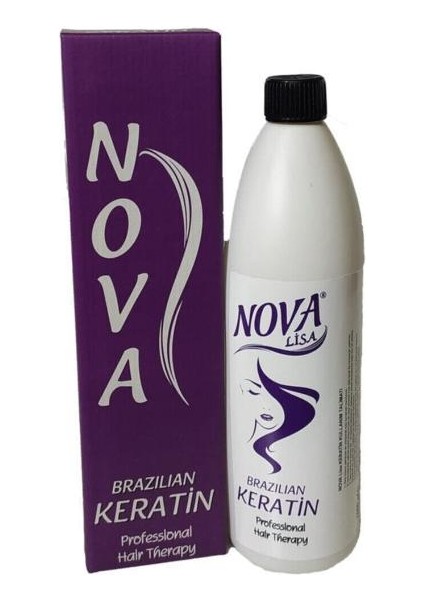 Brezilya Keratin 1000 ml