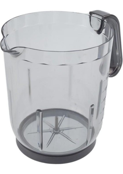 Arzum Technoart Maxi Doğrayıcı Hazne - AR106502