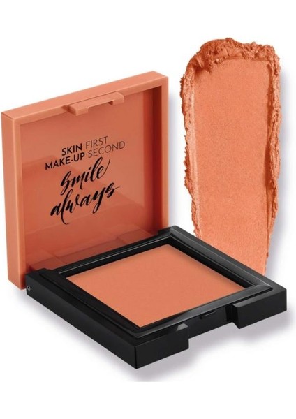 Profashion Cream Blush Krem Allık No:44