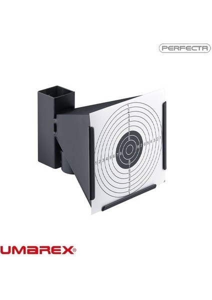 Konik Saçma Tuzağı 14X14 cm