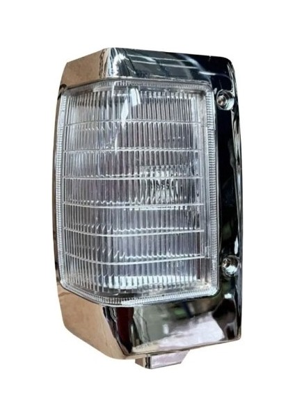 Sinyal Lambası D21 1991-1997 Sol (Krom) B6175-21G01