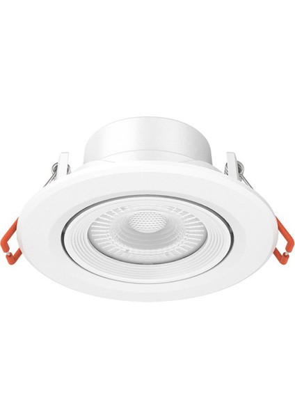 Sıva Altı 5W 6500K Hareketli LED Spot LS458 fiyatları
