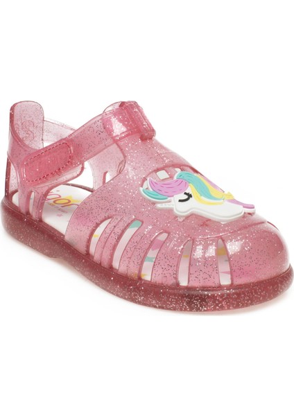 S10309K Tobby Gloss Unicornio Kız Çocuk Sandalet