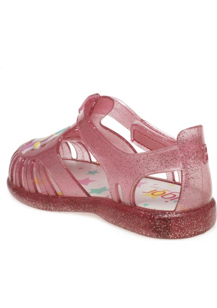 S10309K Tobby Gloss Unicornio Kız Çocuk Sandalet