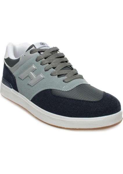 Poreno M Ayakkabı LACIVERT-GRİ Erkek Spor ayakkabı 504 232-M-10504
