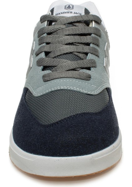Poreno M Ayakkabı LACIVERT-GRİ Erkek Spor ayakkabı 504 232-M-10504 modelleri