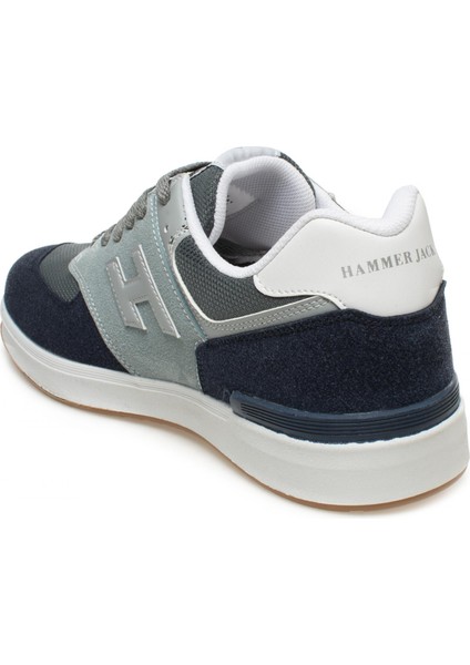 Poreno M Ayakkabı LACIVERT-GRİ Erkek Spor ayakkabı 504 232-M-10504 fırsatları