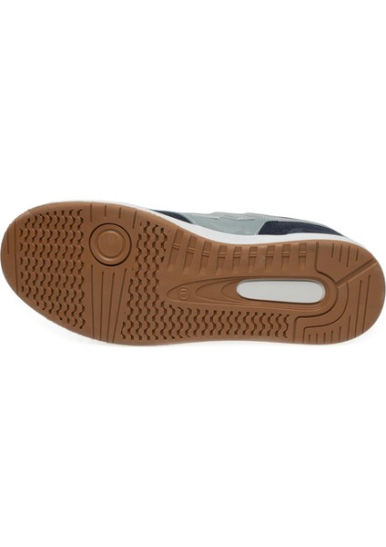 Poreno M Ayakkabı LACIVERT-GRİ Erkek Spor ayakkabı 504 232-M-10504 indirimleri