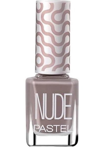 Nude Oje 760 Stone